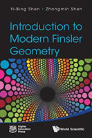 Introduction To Modern Finsler Geometry