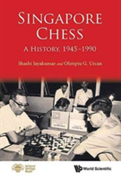 Singapore Chess: A History, 1945-1990