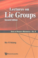 Lectures On Lie Groups