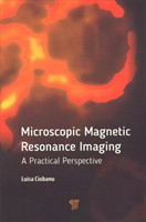 Microscopic Magnetic Resonance Imaging