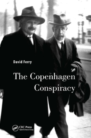 Copenhagen Conspiracy