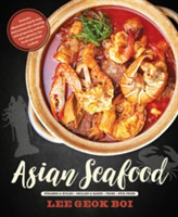 Asian Seafood