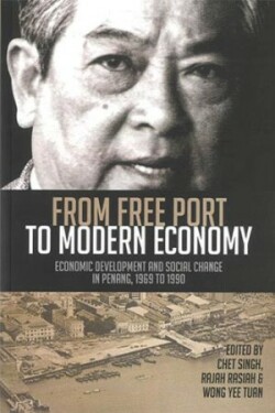 From Free Port to Modern Economy