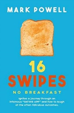 16 Swipes No Breakfast 