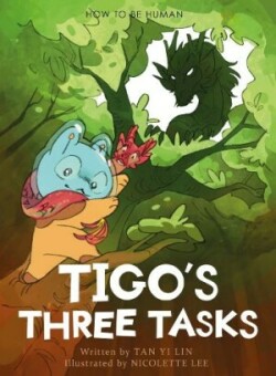 Tigo’s Three Tasks