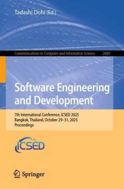 Software Engineering and Development