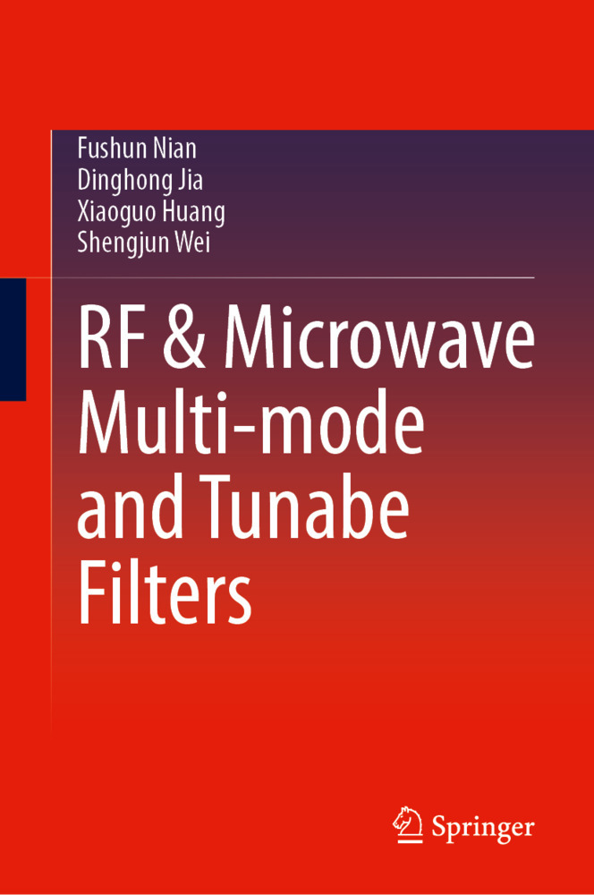 RF & Microwave Multi-mode and Tunable Filters
