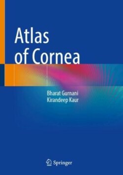 Atlas of Cornea