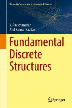 Fundamental Discrete Structures