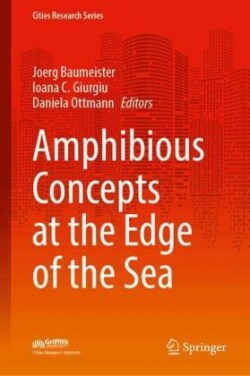 Amphibious Concepts at the Edge of the Sea