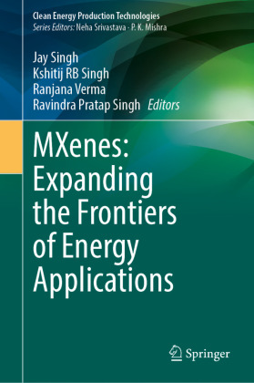 MXenes: Expanding the Frontiers of Energy Applications