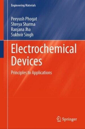 Electrochemical Devices