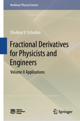 Fractional Derivatives for Physicists and Engineers