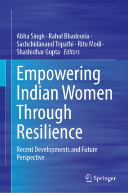 Empowering Indian Women Through Resilience