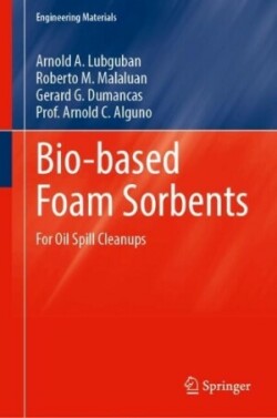  Bio-based Foam Sorbents