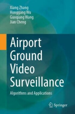 Airport Ground Video Surveillance