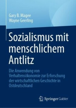 Sozialismus mit menschlichem Antlitz