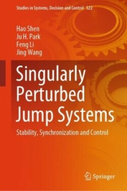 Singularly Perturbed Jump Systems