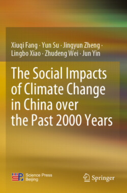 Social Impacts of Climate Change in China over the Past 2000 Years