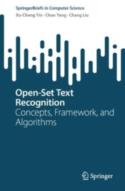 Open-Set Text Recognition