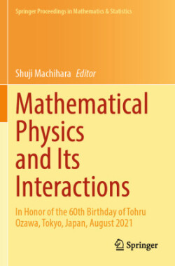Mathematical Physics and Its Interactions