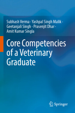 Core Competencies of a Veterinary Graduate