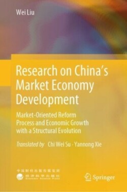 Research on China’s Market Economy Development