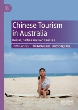 Chinese Tourism in Australia