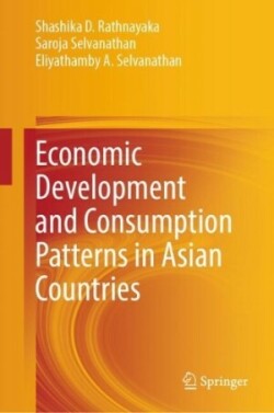 Economic Development and Consumption Patterns in Asian Countries