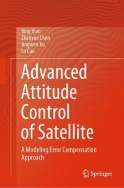 Advanced Attitude Control of Satellite