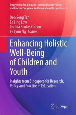 Enhancing Holistic Well-Being of Children and Youth