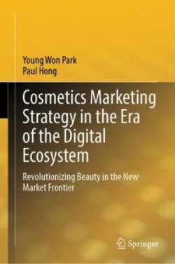 Cosmetics Marketing Strategy in the Era of the Digital Ecosystem