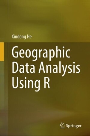 Geographic Data Analysis Using R