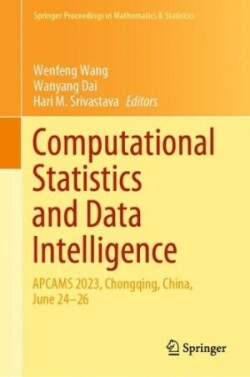 Computational Statistics and Data Intelligence