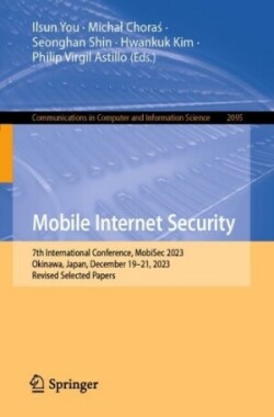 Mobile Internet Security