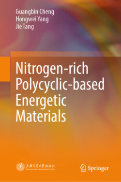 Nitrogen-Rich Polycyclic-Based Energetic Materials