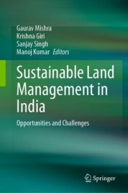 Sustainable Land Management in India