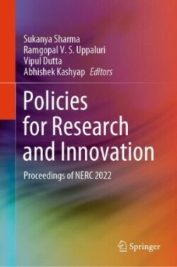 Policies for Research and Innovation