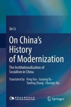 On China’s History of Modernization