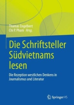 Die Schriftsteller Südvietnams lesen