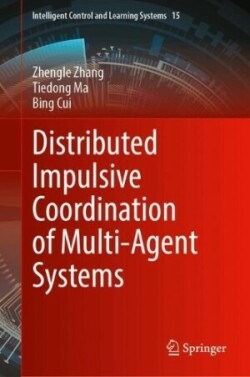 Distributed Impulsive Coordination of Multi-Agent Systems