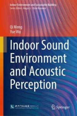 Indoor Sound Environment and Acoustic Perception