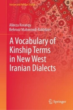 Vocabulary of Kinship Terms in New West Iranian Dialects