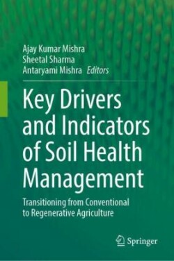 Key Drivers and Indicators of Soil Health Management