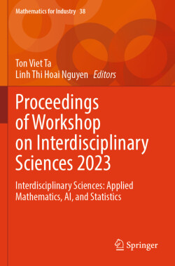 Proceedings of Workshop on Interdisciplinary Sciences 2023