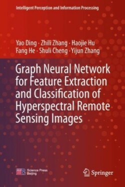 Graph Neural Network for Feature Extraction and Classification of Hyperspectral Remote Sensing Images