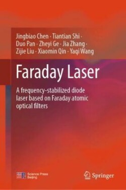 Faraday Laser