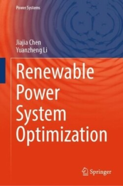 Renewable Power System Optimization