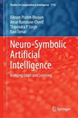 Neuro-Symbolic Artificial Intelligence