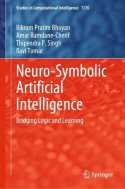 Neuro-Symbolic Artificial Intelligence